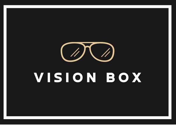 VISION BOX